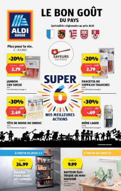 Aldi